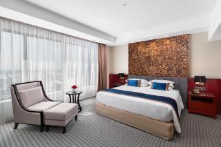 Yangon Thanlwin Hotel - Yangon - 4