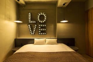 Hotel Odo-Adult Only - Fukuoka - 3