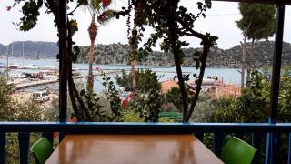 Cennet Pansiyon - Kaleucagız - 5