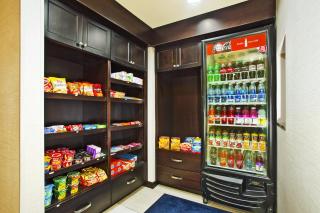 Holiday Inn Express & Suites Springfield by IHG - Springfield - 6