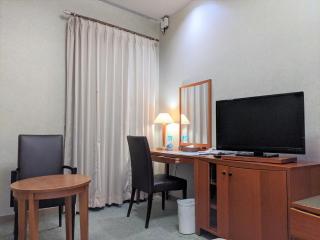 Toyama Jiyukan - Toyama - 1
