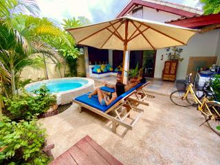 Cinta Cottages - Gili Trawangan - 0