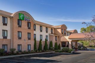 Holiday Inn Express Hotel & Suites Canton by IHG - Canton - 0