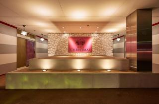Hotel Christmas (Leisure Hotel) - Inazawa - 0