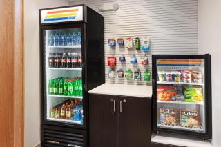 Holiday Inn Express & Suites Culpeper by IHG - Culpeper - 1