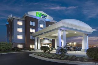 Holiday Inn Express & Suites Culpeper by IHG - Culpeper - 9