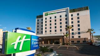 Holiday Inn Express & Suites Chihuahua Juventud by IHG - Chihuahua - 0