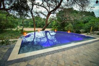 Vuyani Safari Lodge - Hoedspruit - 9