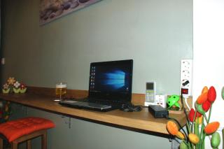 Sunny studio with Parthenon view balcony - Atene - 2