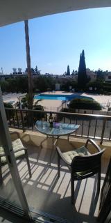 'Chez Antoine' Pool-View 5min from Sea - Pafos - 8