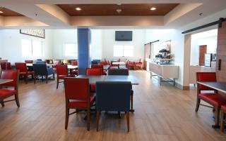 Holiday Inn Express Hotel & Suites Cincinnati Southeast Newport by IHG - Bellevue - 1