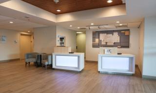 Holiday Inn Express Hotel & Suites Cincinnati Southeast Newport by IHG - Bellevue - 7