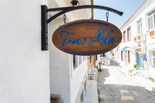 Troas Ada Hotel - Bozcaada - 7
