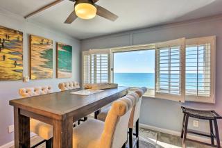 PCB Beachfront Coastal Abode at Pinnacle Port! - Panama City Beach - 9