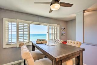 PCB Beachfront Coastal Abode at Pinnacle Port! - Panama City Beach - 2