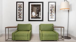 Holiday Inn Express Hotel and Suites Conroe by IHG - Conroe - 5