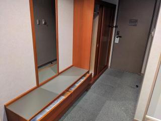 Toyama Jiyukan - Toyama - 7