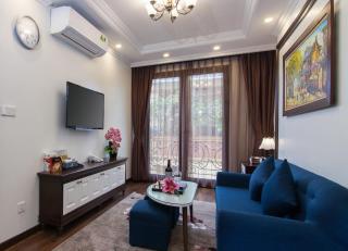 Hanoi Central Hotel & Residences - Hanoi - 7