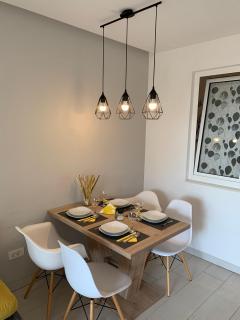 Apartments Villa Joy - 5