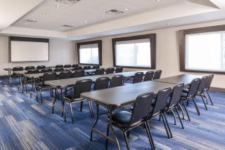 Holiday Inn Express & Suites - Kansas City - Lee's Summit by IHG - Lees Summit - 6