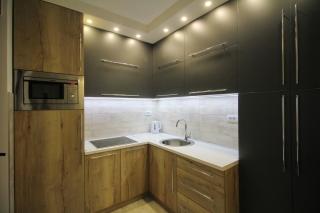 Apartman Prime West - 6