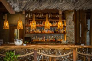 Les Lauriers Eco Hotel - Anse Volbert Village - 5