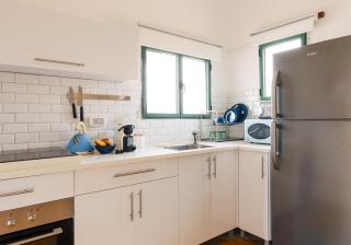 Sapir Boutique Apartments - 2