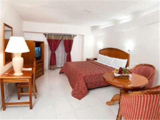 Hotel Maya Tabasco - 6