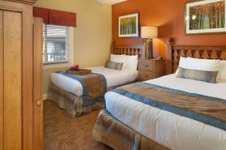 Holiday Inn Club Vacations Smoky Mountain Resort - Gatlinburg - 9