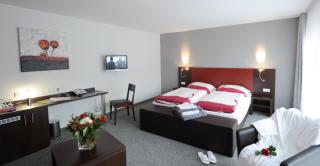 Landhotel Gasthof Krone - Kupferzell - 4