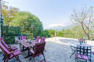Stone House DiMaTo - 0