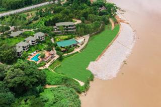 Bansaeo Garden and Resort - Chiang Saen - 0
