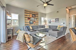 Peaceful Hill Country Hideaway with Pond Views - Wimberley - 7