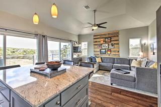 Peaceful Hill Country Hideaway with Pond Views - Wimberley - 4