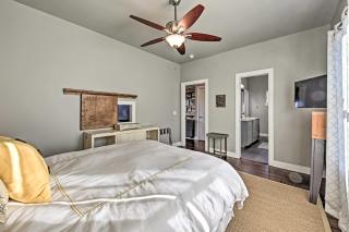 Peaceful Hill Country Hideaway with Pond Views - Wimberley - 1