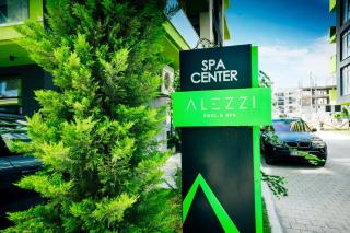 Apartament Adrian-Beach Resort - Mamaia Sat/Năvodari - 4