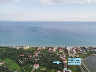 Aphrodite Studios & Suites - 140m from the beach, by ZanteWize - Alykes - 9