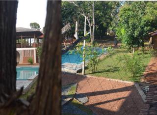 Vallee 69 Eco Villa-Tissa,Yala - Tissamaharama - 0