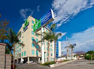 Holiday Inn Express & Suites Queretaro by IHG - 0