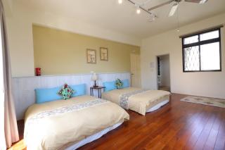 Butterfly Lovers' B&B - Jian - 6