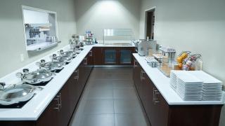 Holiday Inn Hotel & Suites Stockbridge-Atlanta I-75 by IHG - Stockbridge - 8