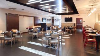 Holiday Inn Hotel & Suites Stockbridge-Atlanta I-75 by IHG - Stockbridge - 7