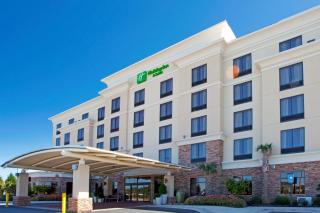 Holiday Inn Hotel & Suites Stockbridge-Atlanta I-75 by IHG - Stockbridge - 0