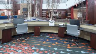 Holiday Inn Hotel & Suites Stockbridge-Atlanta I-75 by IHG - Stockbridge - 6