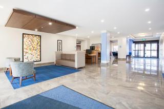 Holiday Inn Express & Suites Mississauga-Toronto Southwest by IHG - Mississauga - 6