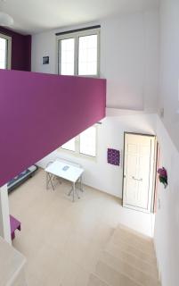 Entire independent maisonette near Heraklion Pottery Classes - Petrokefalo - 1