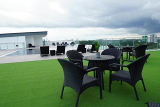 Regatta at Kozi Square Kuching - 1