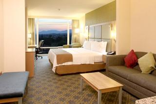 Holiday Inn Express & Suites Cuernavaca by IHG - Cuernavaca - 5
