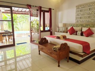 Cinta Cottages - Gili Trawangan - 6