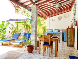 Cinta Cottages - Gili Trawangan - 3